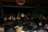 Concert de Noel 2005